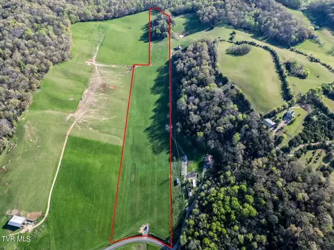 3110 Salem Road Parrottsville Tn 37843, Parrottsville, TN 37843