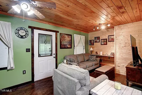 Living - 434 Roaring Creek Road Chuckey Tn 37641, Chuckey, TN 37641 photo 1 of 3