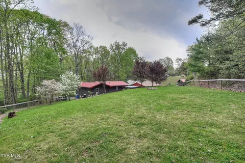 Exterior - 434 Roaring Creek Road Chuckey Tn 37641, Chuckey, TN 37641 photo 10 of 13