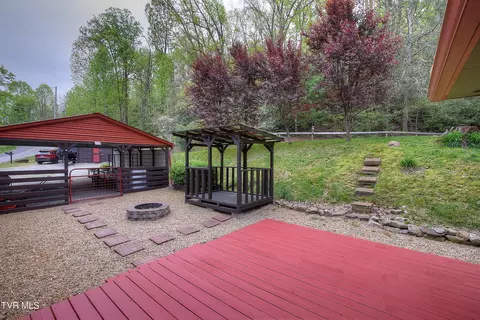 Exterior - 434 Roaring Creek Road Chuckey Tn 37641, Chuckey, TN 37641 photo 8 of 13