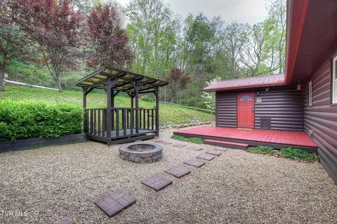 Exterior - 434 Roaring Creek Road Chuckey Tn 37641, Chuckey, TN 37641 photo 7 of 13