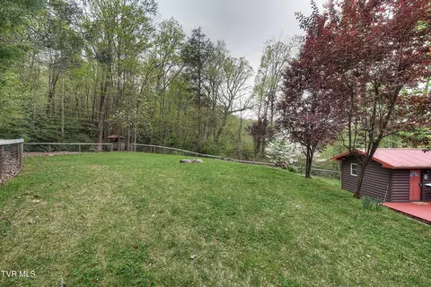 Exterior - 434 Roaring Creek Road Chuckey Tn 37641, Chuckey, TN 37641 photo 9 of 13