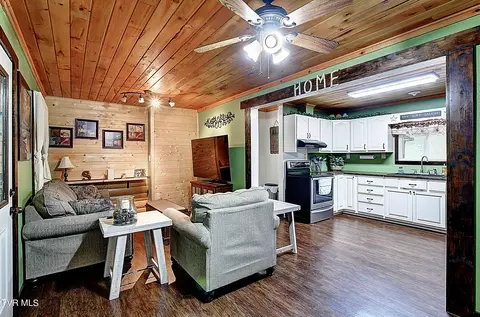 Kitchen - 434 Roaring Creek Road Chuckey Tn 37641, Chuckey, TN 37641 photo 1 of 4