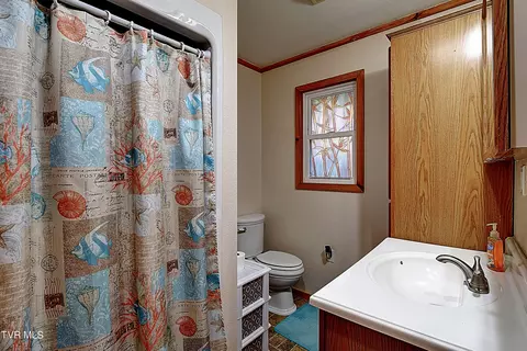 Bath - 434 Roaring Creek Road Chuckey Tn 37641, Chuckey, TN 37641 photo 1 of 2