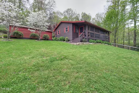 Exterior - 434 Roaring Creek Road Chuckey Tn 37641, Chuckey, TN 37641 photo 2 of 13