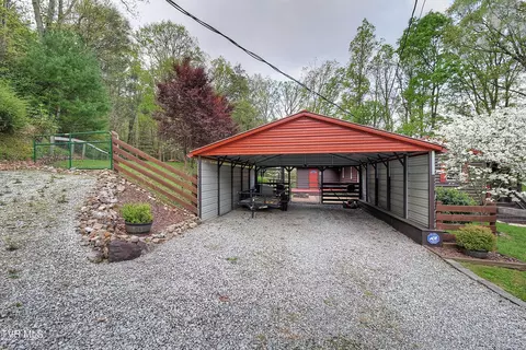 Exterior - 434 Roaring Creek Road Chuckey Tn 37641, Chuckey, TN 37641 photo 6 of 13