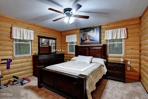 Bedroom - 434 Roaring Creek Road Chuckey Tn 37641, Chuckey, TN 37641 photo 2 of 4