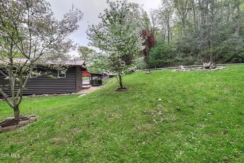 Exterior - 434 Roaring Creek Road Chuckey Tn 37641, Chuckey, TN 37641 photo 12 of 13