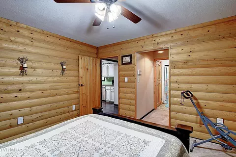 Bedroom - 434 Roaring Creek Road Chuckey Tn 37641, Chuckey, TN 37641 photo 3 of 4
