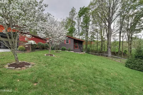 Exterior - 434 Roaring Creek Road Chuckey Tn 37641, Chuckey, TN 37641 photo 3 of 13