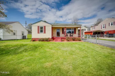 69 Tremont Place Bristol Tn 37620, Bristol, TN 37620