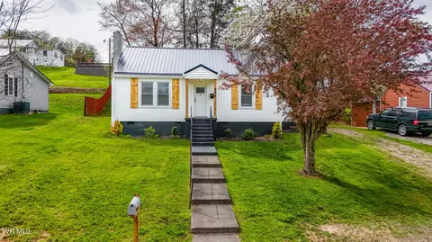 246 Shoun Street Mountain City Tn 37683, Mountain City, TN 37683