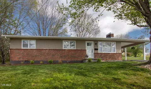 2409 Bradley Street Bristol Va 24201, Bristol, VA 24201
