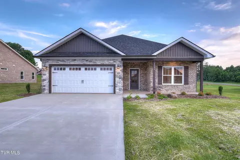 1336 Orchard View Lane Piney Flats Tn 37686, Piney Flats, TN 37686