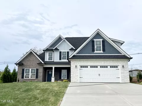 111 Tanners Cove Johnson City Tn 37615, Johnson City, TN 37615