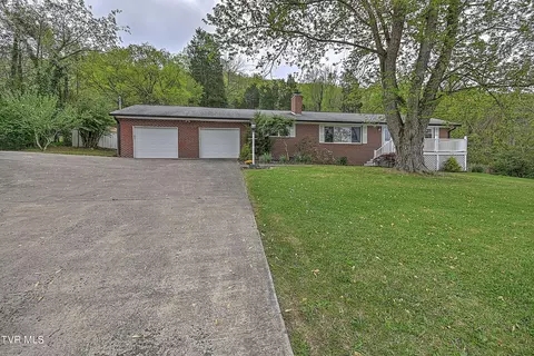 1652 Ridgeway Drive Kingsport Tn 37664, Kingsport, TN 37664