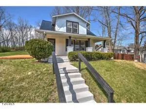 1205 Euclid Avenue Bristol Va 24201, Bristol, VA 24201