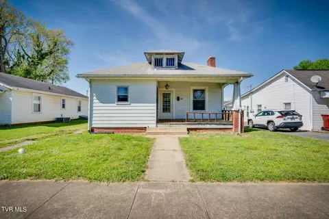 214 Lamont Street Johnson City Tn 37604, Johnson City, TN 37604