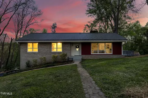 144 Lone Oak Drive Kingsport Tn 37663, Kingsport, TN 37663