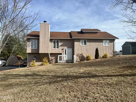 122 Blazerview Road Johnson City Tn 37615, Johnson City, TN 37615
