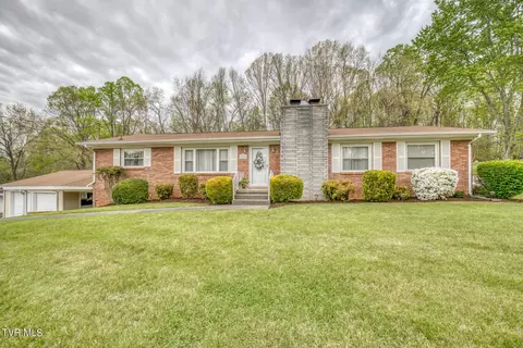 281 Deerfield Drive Bristol Tn 37620, Bristol, TN 37620
