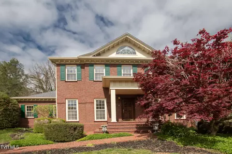 Exterior - 216 Trail Raod Road Bristol Va 24201, Bristol, VA 24201 photo 5 of 21