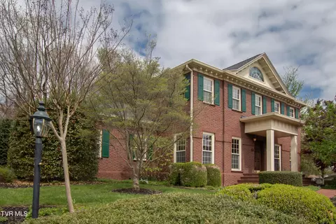 Exterior - 216 Trail Raod Road Bristol Va 24201, Bristol, VA 24201 photo 3 of 21