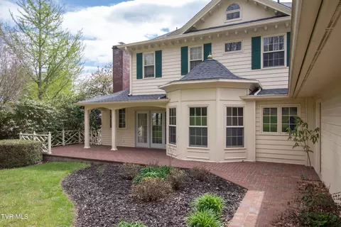 Exterior - 216 Trail Raod Road Bristol Va 24201, Bristol, VA 24201 photo 14 of 21