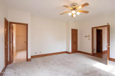 Bedroom - 216 Trail Raod Road Bristol Va 24201, Bristol, VA 24201 photo 1 of 3