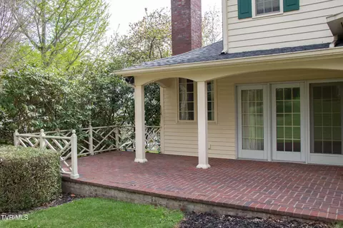 Exterior - 216 Trail Raod Road Bristol Va 24201, Bristol, VA 24201 photo 12 of 21