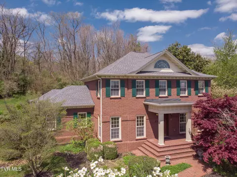 Exterior - 216 Trail Raod Road Bristol Va 24201, Bristol, VA 24201 photo 17 of 21