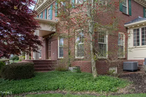 Exterior - 216 Trail Raod Road Bristol Va 24201, Bristol, VA 24201 photo 8 of 21