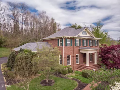 Exterior - 216 Trail Raod Road Bristol Va 24201, Bristol, VA 24201 photo 16 of 21