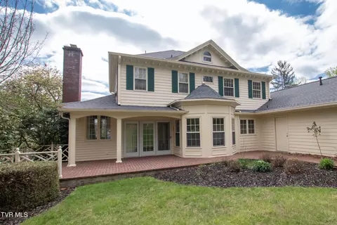 Exterior - 216 Trail Raod Road Bristol Va 24201, Bristol, VA 24201 photo 15 of 21
