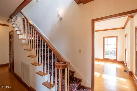 Entry Way - 216 Trail Raod Road Bristol Va 24201, Bristol, VA 24201 photo 1 of 1