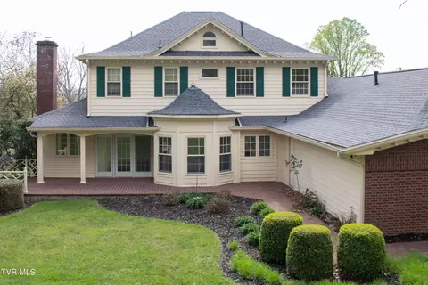 Exterior - 216 Trail Raod Road Bristol Va 24201, Bristol, VA 24201 photo 11 of 21