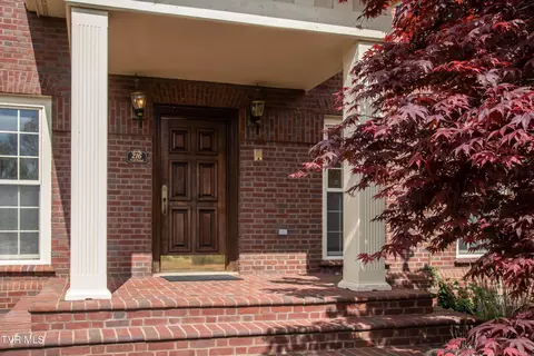 Exterior - 216 Trail Raod Road Bristol Va 24201, Bristol, VA 24201 photo 6 of 21