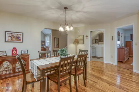 Dining - 18975 Middle Drive Na Abingdon Va 24211, Abingdon, VA 24211 photo 3 of 3