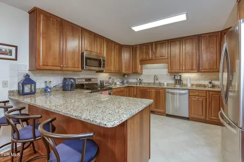 Kitchen - 18975 Middle Drive Na Abingdon Va 24211, Abingdon, VA 24211 photo 1 of 3