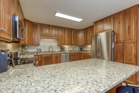 Kitchen - 18975 Middle Drive Na Abingdon Va 24211, Abingdon, VA 24211 photo 3 of 3