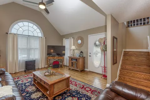 Living - 18975 Middle Drive Na Abingdon Va 24211, Abingdon, VA 24211 photo 3 of 3