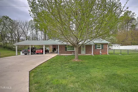 111 Horseshoe Drive Johnson City Tn 37601, Johnson City, TN 37601