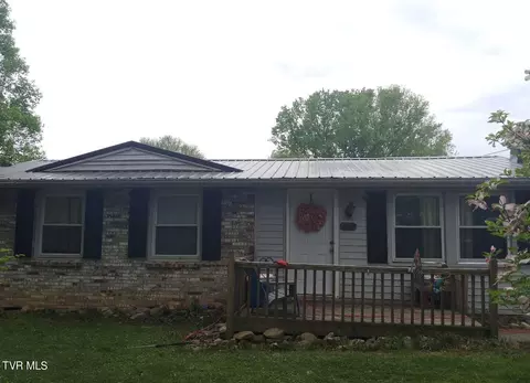 25519 Trinity Drive Abingdon Va 24211, Abingdon, VA 24211
