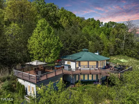 715 Taylor Bridge Road Jonesborough Tn 37659, Jonesborough, TN 37659