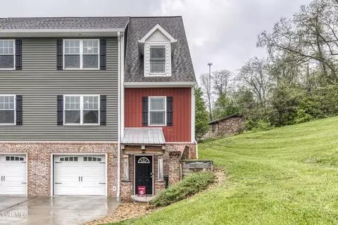 107 Smartview Lane Lane Abingdon Va 24210, Abingdon, VA 24210