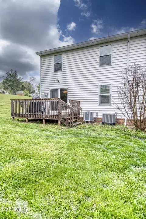 Exterior - 107 Smartview Lane Lane Abingdon Va 24210, Abingdon, VA 24210 photo 6 of 9