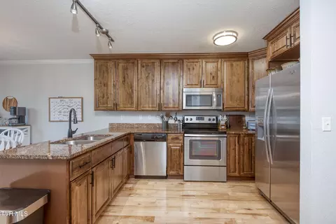 Kitchen - 107 Smartview Lane Lane Abingdon Va 24210, Abingdon, VA 24210 photo 1 of 3