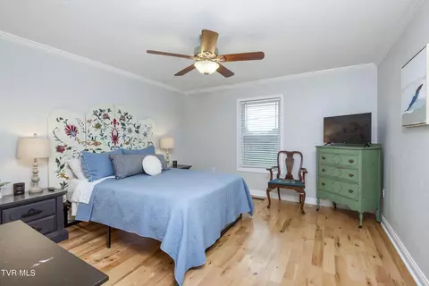 Bedroom - 107 Smartview Lane Lane Abingdon Va 24210, Abingdon, VA 24210 photo 3 of 8