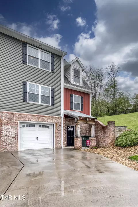 Exterior - 107 Smartview Lane Lane Abingdon Va 24210, Abingdon, VA 24210 photo 9 of 9