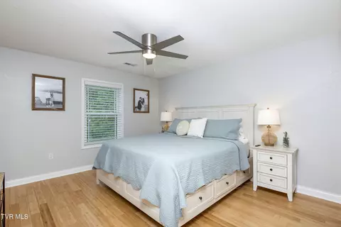 Bedroom - 107 Smartview Lane Lane Abingdon Va 24210, Abingdon, VA 24210 photo 7 of 8